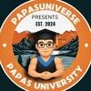 papasuniverse